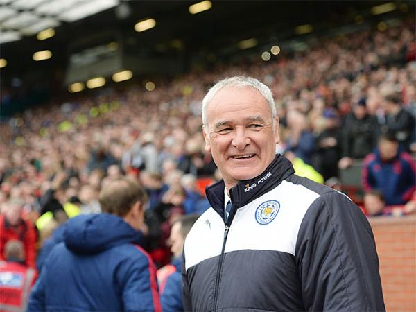 Berita Sepakbola : Cicinho Sebut Leicester City Juara Hanya Karena Beruntung