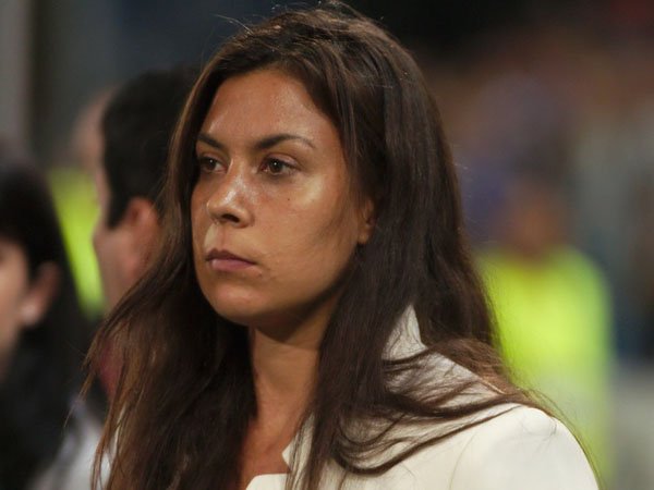 Berita Tenis: Bartoli Mengungkapkan Dia Memperoleh Beberapa Pound 