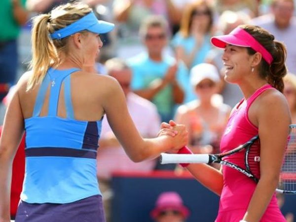 Berita Tenis: Dapatkah Garbiñe Muguruza Menjadi Seperti Maria Sharapova?