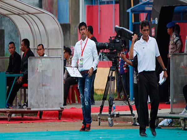 Berita TSC 2016 : Review Pusamania Borneo FC vs Semen Padang