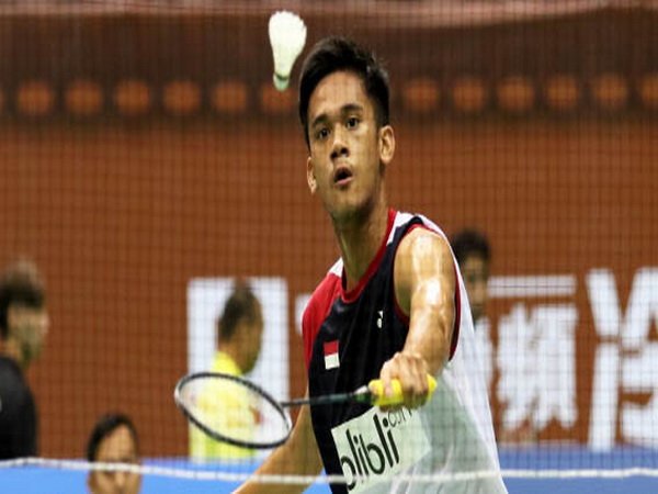 Berita Badminton: Indonesia Loloskan Lima Tunggal Putra Di Babak 16 Besar Vietnam Open 2016