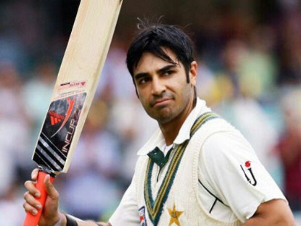 Berita Cricket: Mohammad Asif dan Salman Butt harus Berusaha Keras Untuk Bisa Lolos Seleksi
