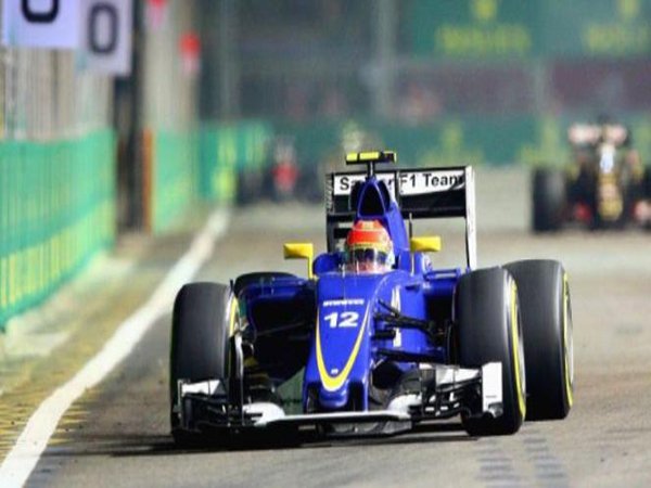 Berita F1: Perusahaan Asal Swiss Menjadi Pemilik Baru Sauber 