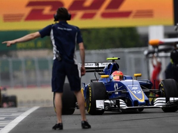 Berita F1:Tim Sauber umumkan status kepemilikan karena krisis finansial