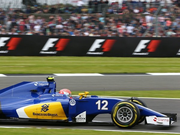 Berita F1: Sauber Umumkan Pergantian Pemilik