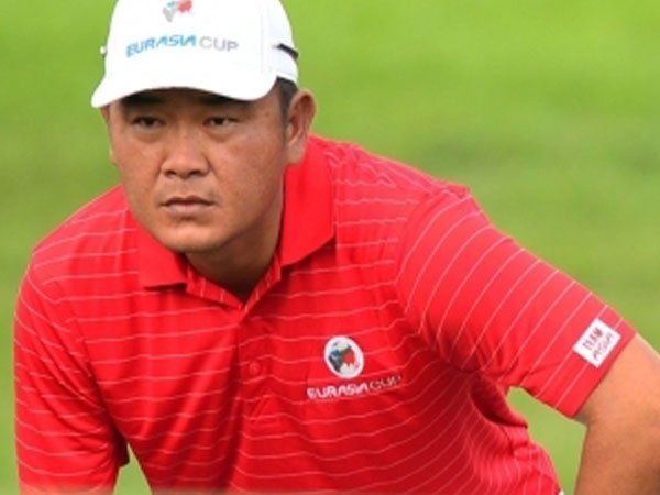 Berita Golf: Chia Yakin Akan Kembali Sukses Di Olimpiade Rio