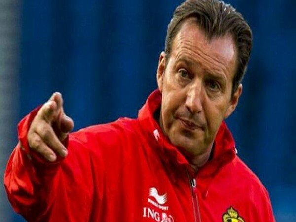 Berita Sepak Bola: Marc Wilmots Meninggalkan Pos Sebagai Manajer Belgia