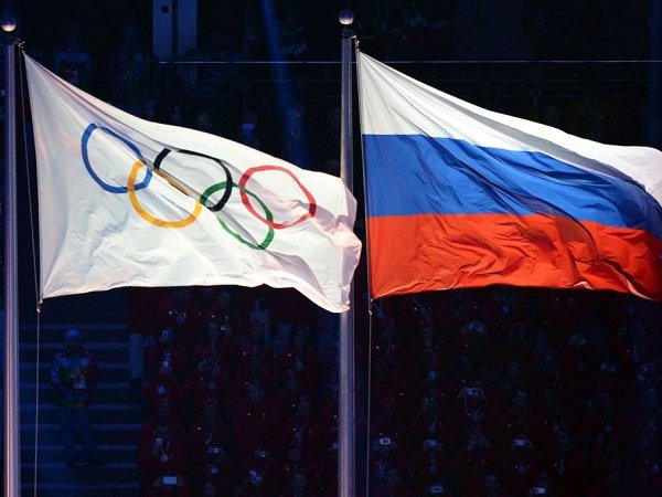 Berita Olimpiade 2016: Rusia Gagal Ajukan Banding