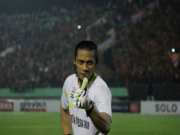 Berita TSC 2016: Jamu Persib Bandung, Semen Padang Sambut Dua Punggawanya