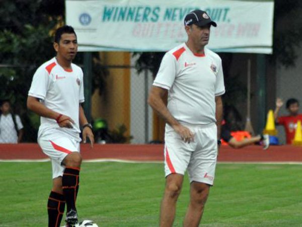 Berita TSC 2016: Paulo Camargo Sebut Kekalahan Persija Jakarta Akibat Kelelahan