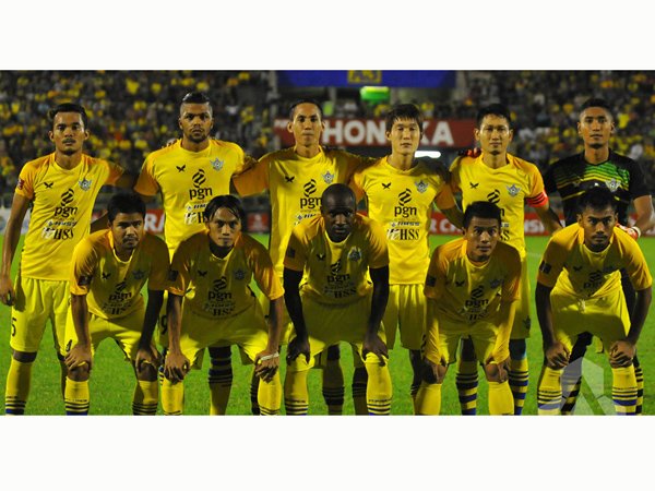Berita TSC 2016: Persegres Optimis Bakal Curi Poin Di Sidoarjo 