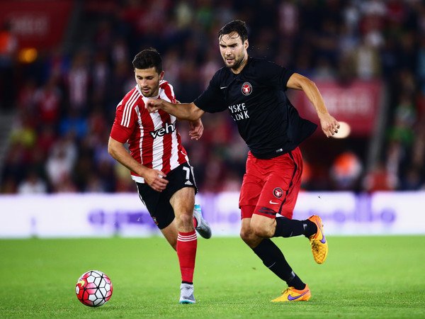 Berita Liga Inggris: Southampton Perbaharui Kontrak Long