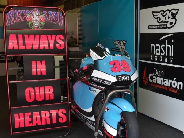 Berita MotoGP: Ini Laporan FIM Terkait Kecelakaan Fatal Luis Salom