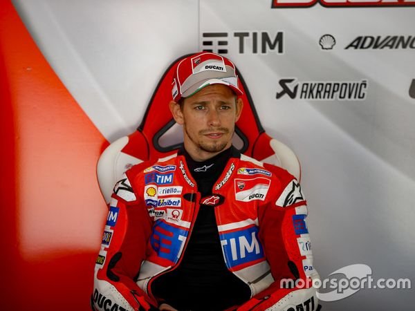 Berita MotoGP: Jorge Lorenzo Sebut Performa Casey Stoner 'Luar Biasa'