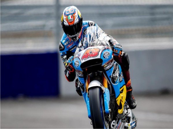 Berita MotoGP: Ini Pernyataan Jack Miller Sebelum Lakukan Pengujian