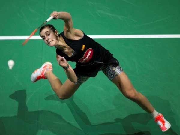 Berita Olimpiade 2016: Ini Para Kandidat Peraih Emas Cabang Badminton