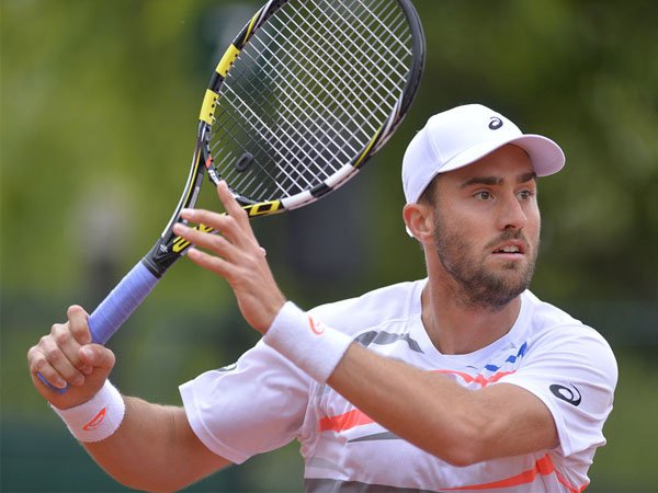 Berita Tenis: Steve Johnson Mencapai Citi Terbuka Perempat Final
