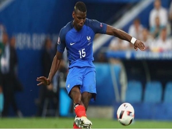 Berita Transfer : Manchester United Merahasiakan Pemain Tambahan Setelah Pogba