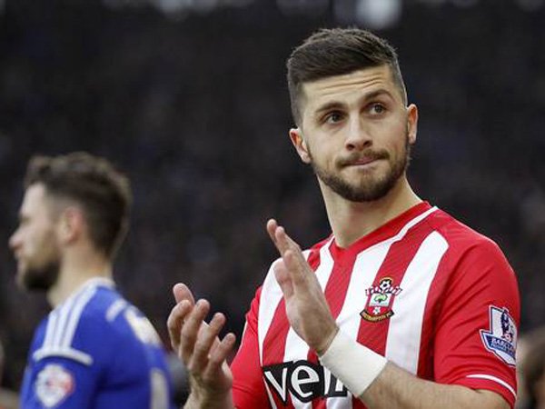 Berita Transfer: Striker Southampton Ini Resmi Perpanjang Kontrak