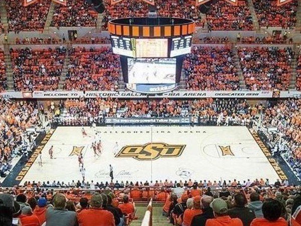 Berita Basket: Pemain Bola Basket Oklahoma Ini Meninggal Akibat Kepanasan
