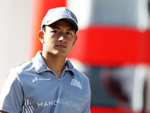 Berita F1: Masa Depan Rio Haryanto di Ajang Formula 1 Masih Belum Jelas