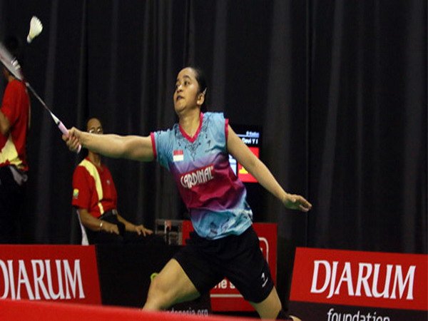 Berita Badminton: Hera Juara Sirnas Empat kali Berturut-turut Sepanjang 2016