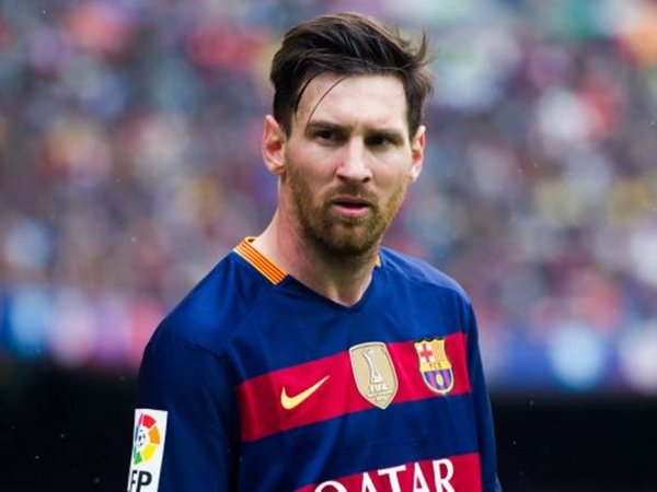 Demi Segera Gabung Barcelona, Lionel Messi Rela Potong Waktu Liburannya