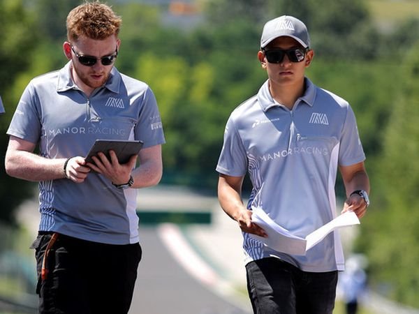 Berita F1: GAWAT! Akankah Rio Haryanto Tetap Di Formula 1?