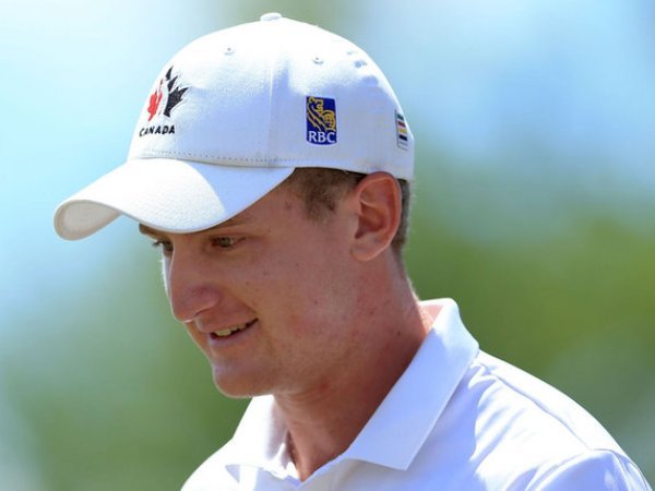 Berita Golf: Jared Du Toit, Bintang Lokal Canadian Open