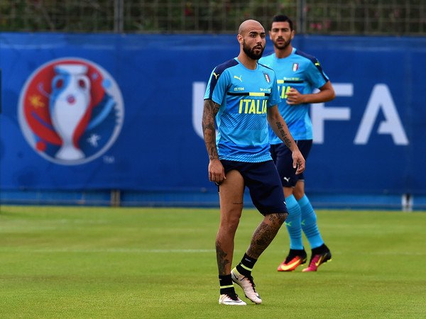 Berita Liga Italia: Simone Zaza Enggan Bergabung dengan Wolfsburg