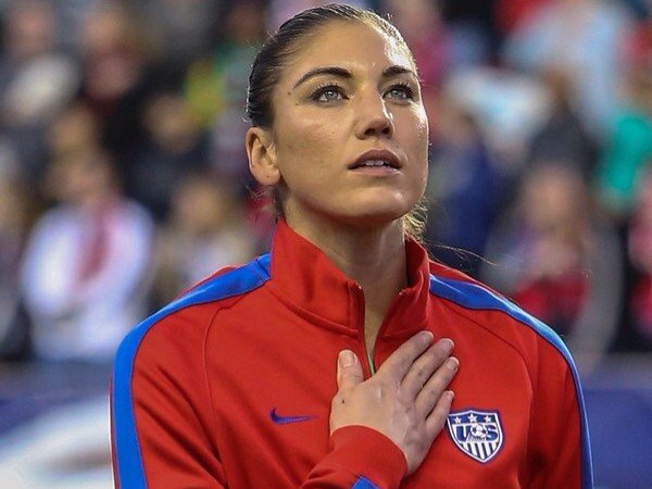 Berita Olimpiade Rio: Kiper Timnas Putri Amerika Serikat Khawatir dengan Ancaman Virus Zika