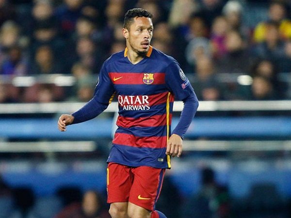 Berita Transfer: Adriano Correia segera tinggalkan Barcelona demi Besiktas