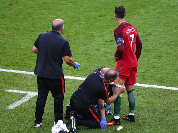 Berita UEFA Super Cup: Ronaldo Absen Bela Real Madrid Pada Pertandingan UEFA Super Cup 