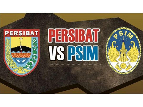 Berita ISC B 2016: Penyebab Laga Persibat vs PSIM di Stop dan Petugas Semprot Gas Air Mata