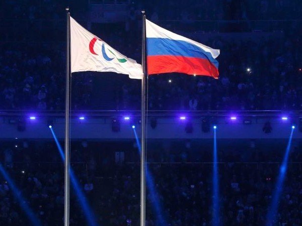 Berita Olimpiade: Rusia Tutupi Penggunaan Doping Atletnya