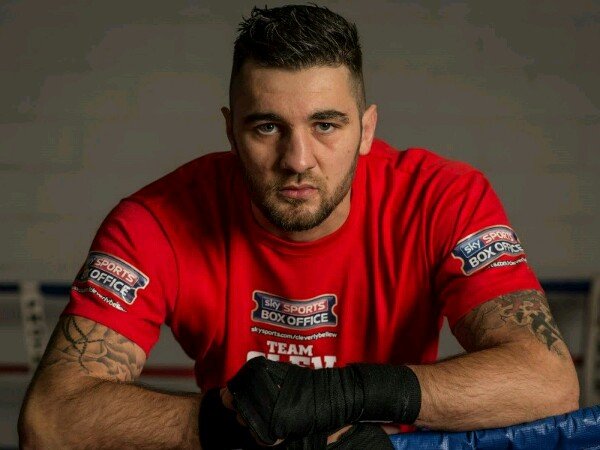 Berita Tinju: Intip Penantang Nathan Cleverly Untuk Gelar World Light Heavyweight