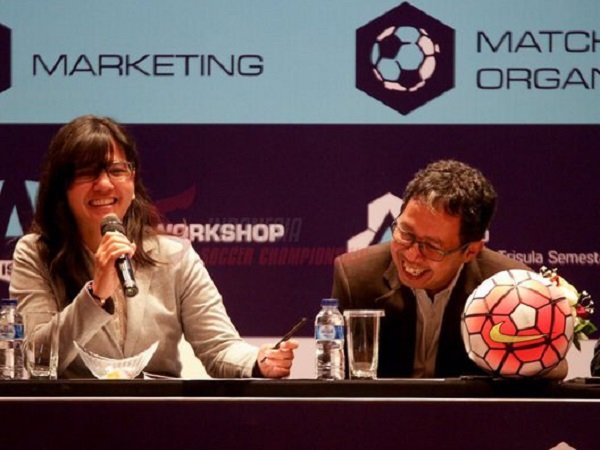Berita TSC 2016: PT GTS Resmi Umumkan ISC U-21