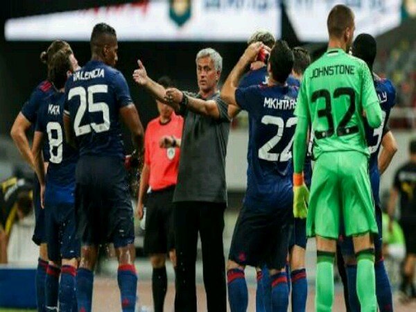 Berita Bola: Duel Manchester City vs. Manchester United Batal, Dua Pemain Ini Minta Maaf ke Penggemar