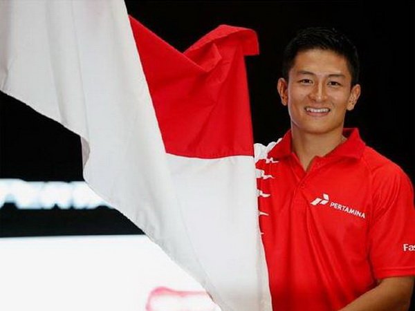 Berita F1: Rio Haryanto Akan Tetap Tampil Di Grand Prix Jerman 2016