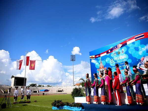 Berita Olahraga: Renang Dan Atletik Sumbang Emas Terbanyak Hari Ketiga Asean Schools Games 2016