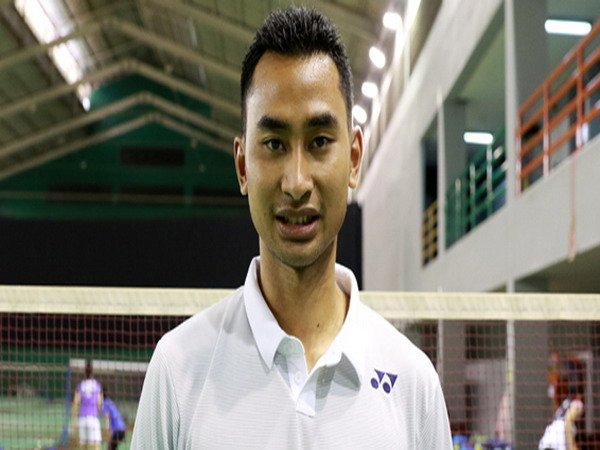 Berita Badminton: Tommy Sugiarto Terundi Di Grup J Di Olimpiade Rio 2016
