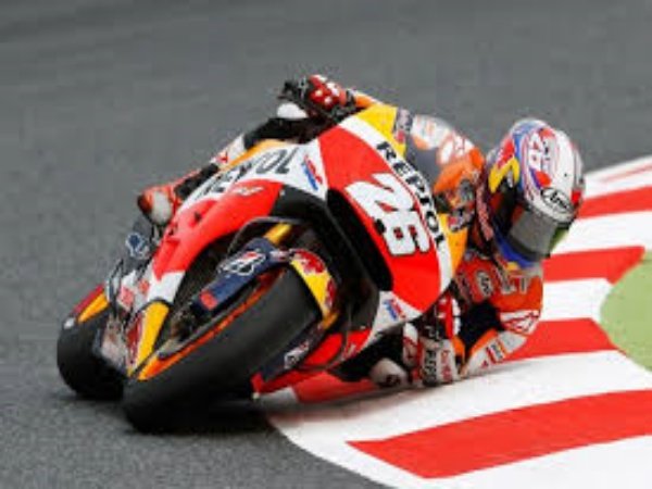 Berita MotoGP: Review Pertengahan Musim Dani Pedrosa