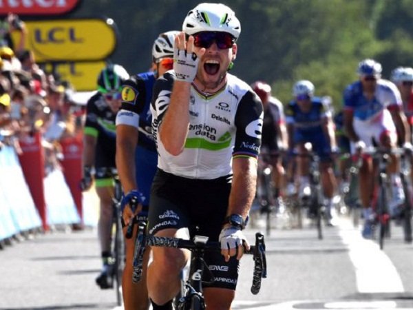 Berita Olimpiade 2016: Cavendish Relakan Etape Champs-Elysees Untuk Olimpiade