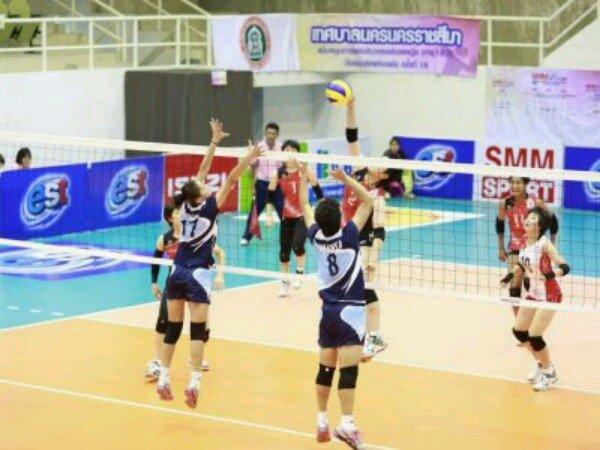 Berita Voli: Jepang Dominasi Kompetisi Asian Women U-19 Volleyball Championship 2016