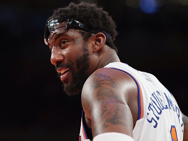Berita Basket: Amare Stoudemire Putuskan Pensiun Dari NBA