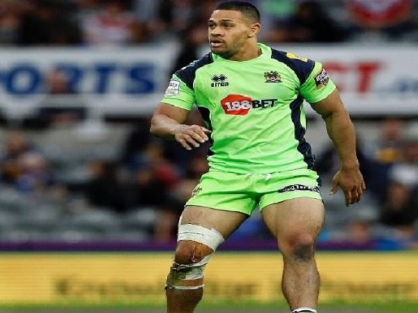 Berita Rugby: Willie Isa Punya Kewajiban Baru Untuk Tim
