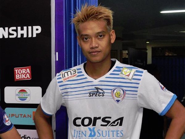 Berita TSC 2016: Inilah Resep Kurnia Meiga Catat Tanpa Kebobolan Terbanyak