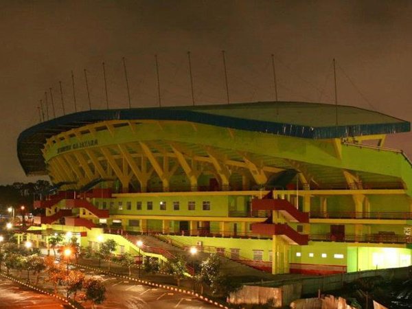 Berita TSC 2016: Supaya Arema Cronus Main di Gajayana, Pemkot Ringankan Pajak Pertandingan