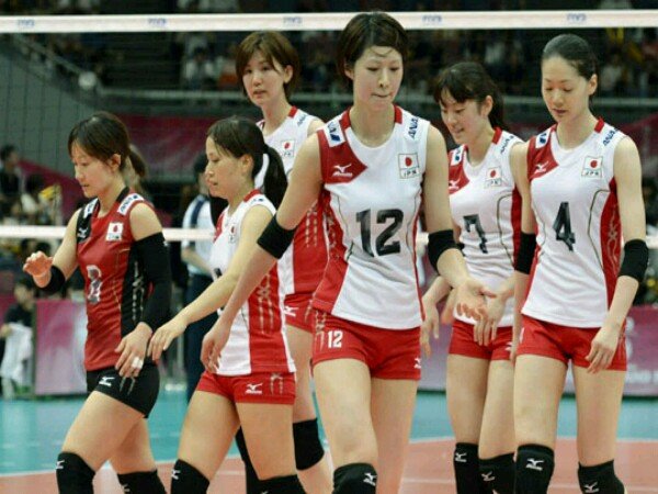 Berita Voli Asian Women U-19: Jepang Melaju Keperempat Final Kalahkan Vietnam