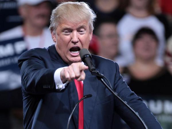 Berita Basket: Atlet Basket Senior Amerika Angkat Bicara Soal Donald Trump